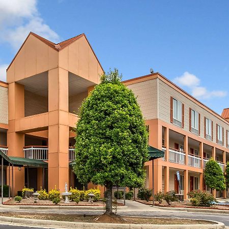 Quality Inn Homewood Birmingham I-65 Esterno foto