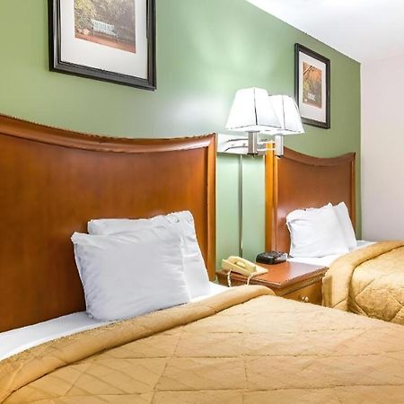 Quality Inn Homewood Birmingham I-65 Esterno foto