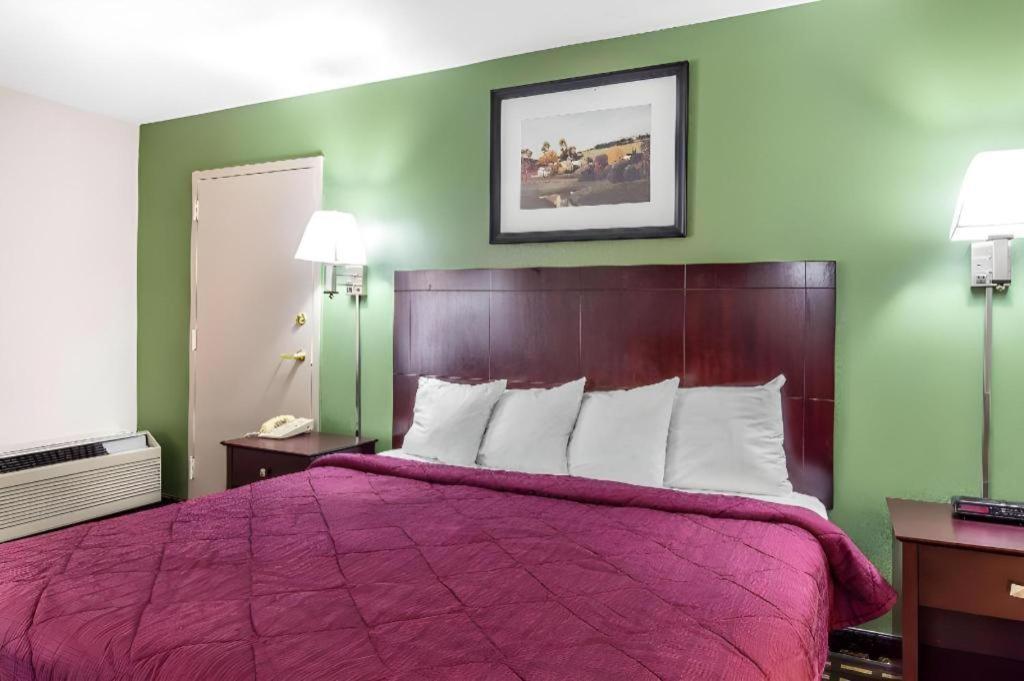 Quality Inn Homewood Birmingham I-65 Esterno foto