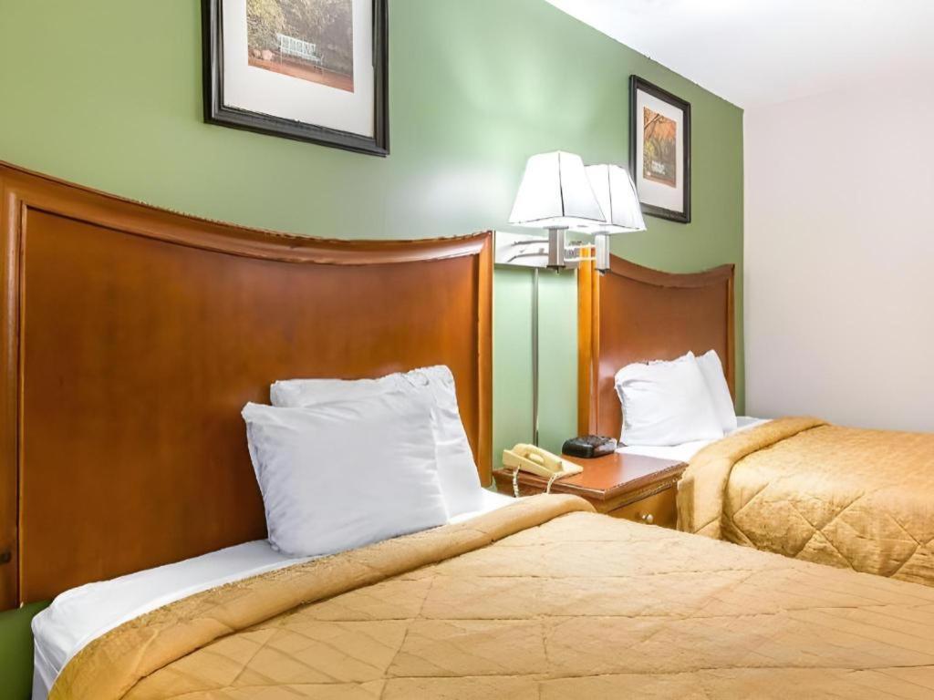 Quality Inn Homewood Birmingham I-65 Esterno foto