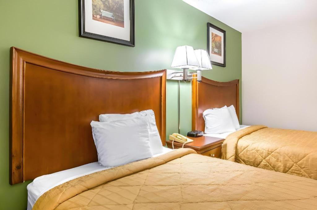 Quality Inn Homewood Birmingham I-65 Esterno foto
