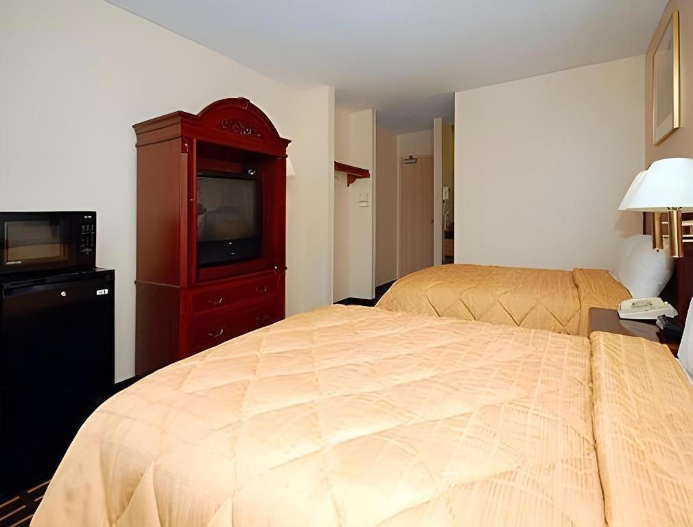 Quality Inn Homewood Birmingham I-65 Esterno foto