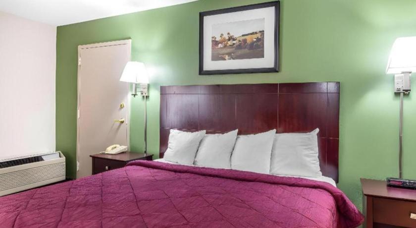 Quality Inn Homewood Birmingham I-65 Esterno foto